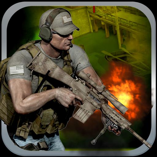 Sniper 3D kill Shot 1.0 Screenshot 1