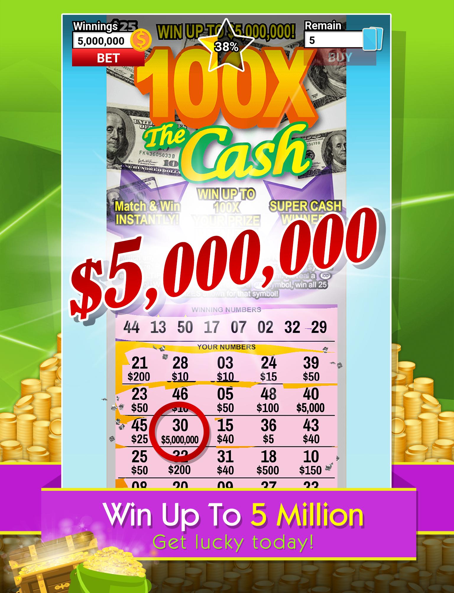 Scratcher & Clicker Ace v1.89 Screenshot 7