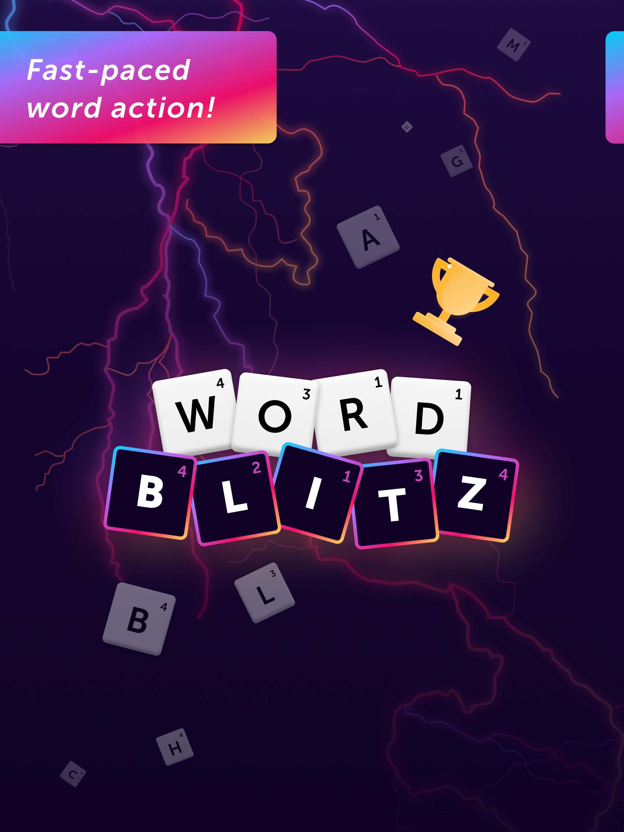 Word Blitz 5.21.0 Screenshot 12