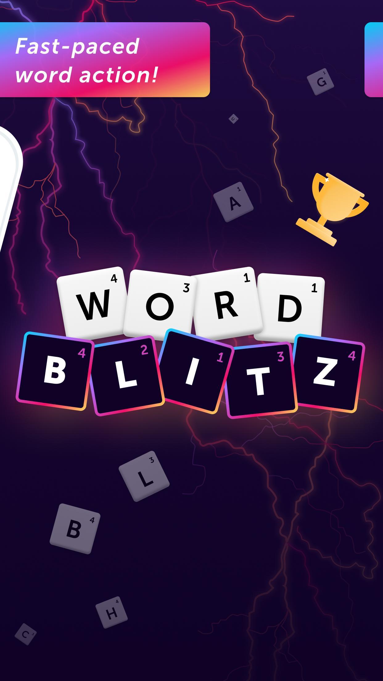 Word Blitz 5.21.0 Screenshot 2
