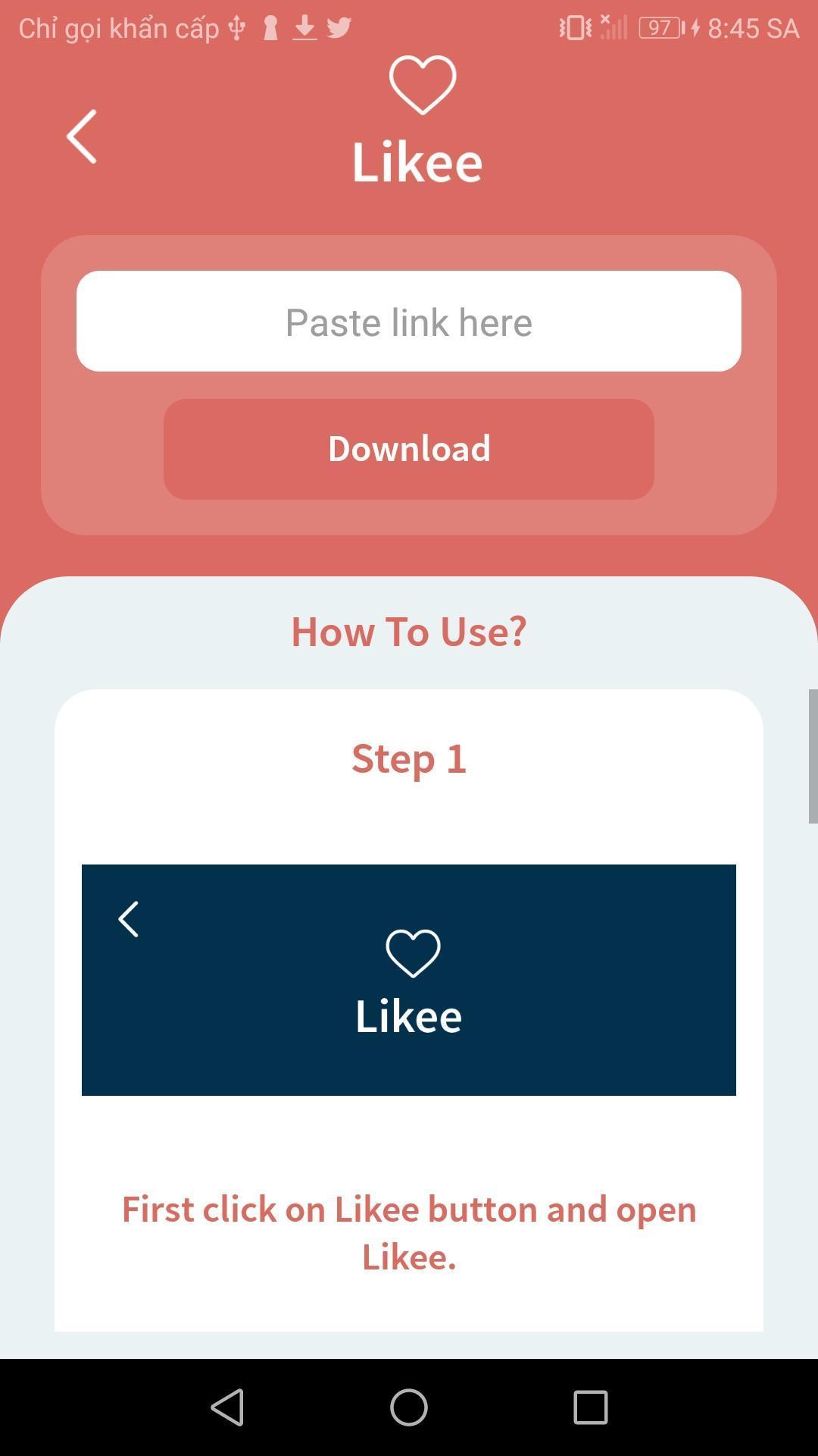 iSave - Video Downloader for Instagram & Facebook 1.01 Screenshot 12