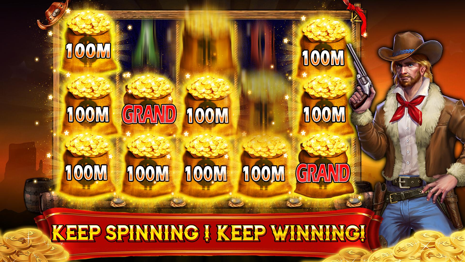 Ifun Slots 2021:New Vegas Casino Slots 777 2021.5.14 Screenshot 11