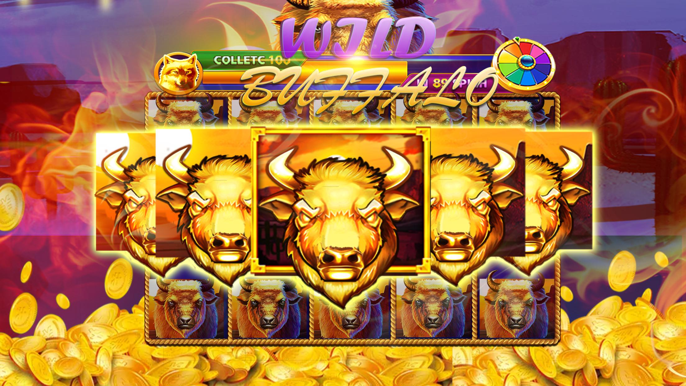 Ifun Slots 2021:New Vegas Casino Slots 777 2021.5.14 Screenshot 3