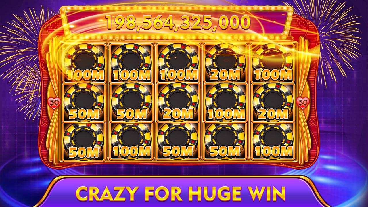 Ifun Slots 2021:New Vegas Casino Slots 777 2021.5.14 Screenshot 5