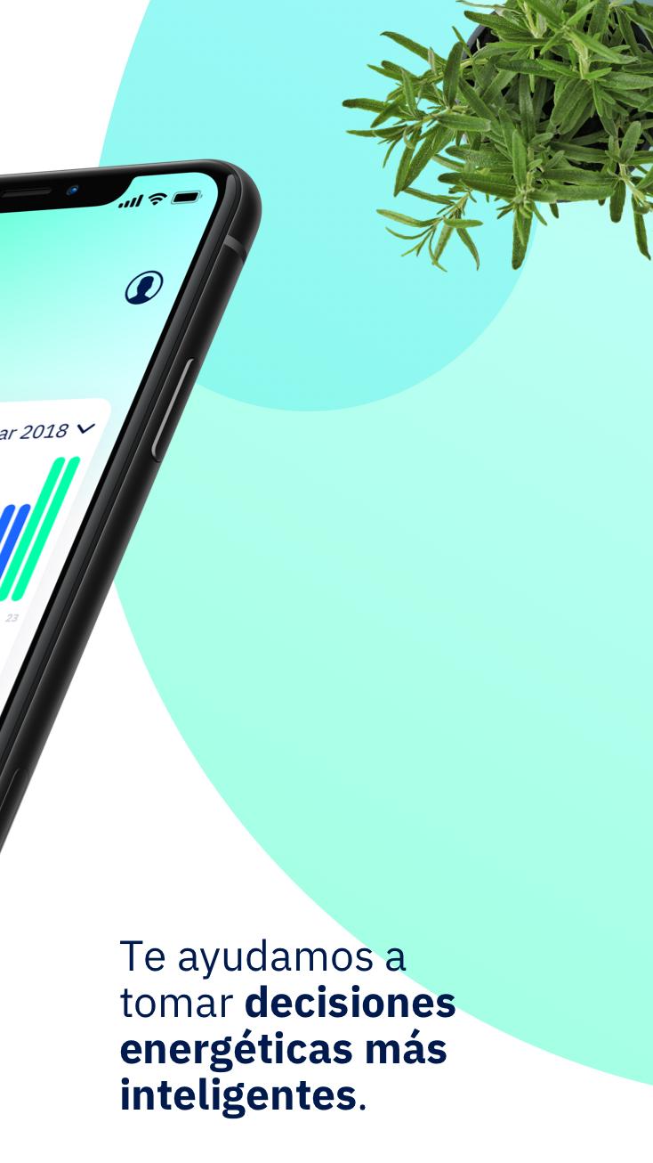 LUCERA — App de Clientes 1.2.3 Screenshot 2