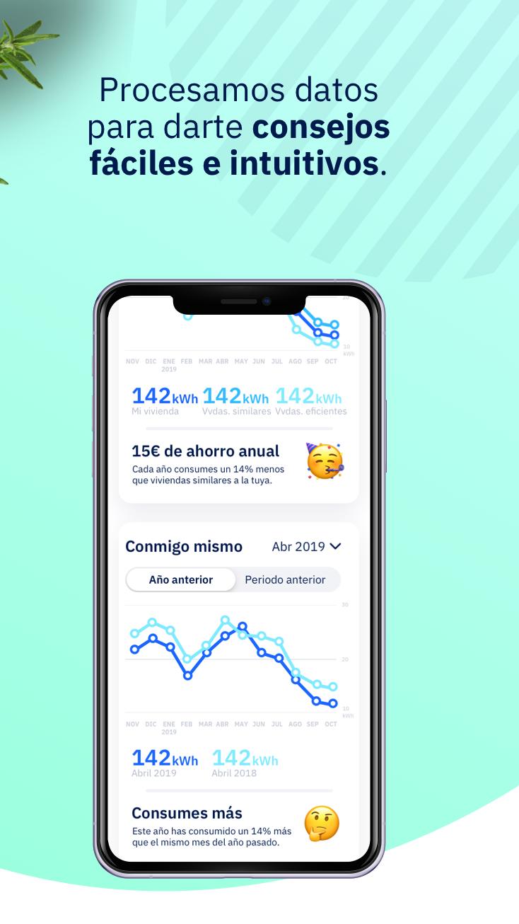 LUCERA — App de Clientes 1.2.3 Screenshot 3