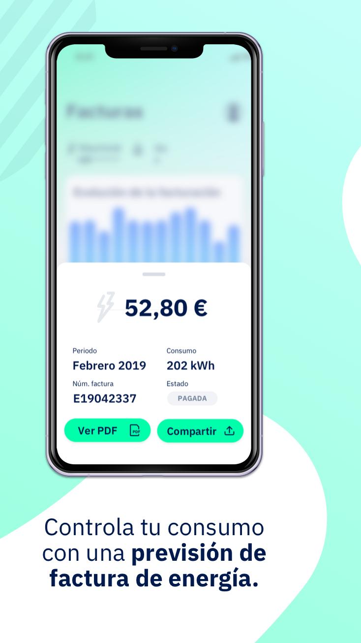 LUCERA — App de Clientes 1.2.3 Screenshot 4