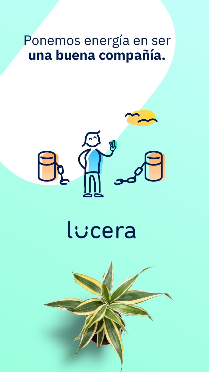 LUCERA — App de Clientes 1.2.3 Screenshot 5