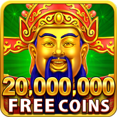 Slots: Free Slot Machines app icon