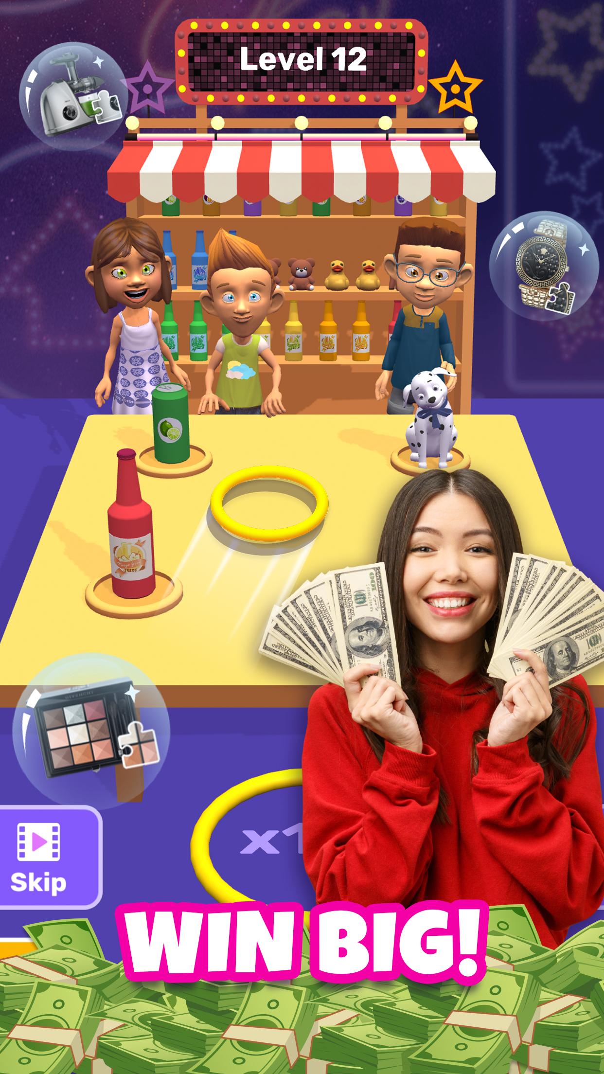 Coin Pusher+ 1.2.9 Screenshot 2
