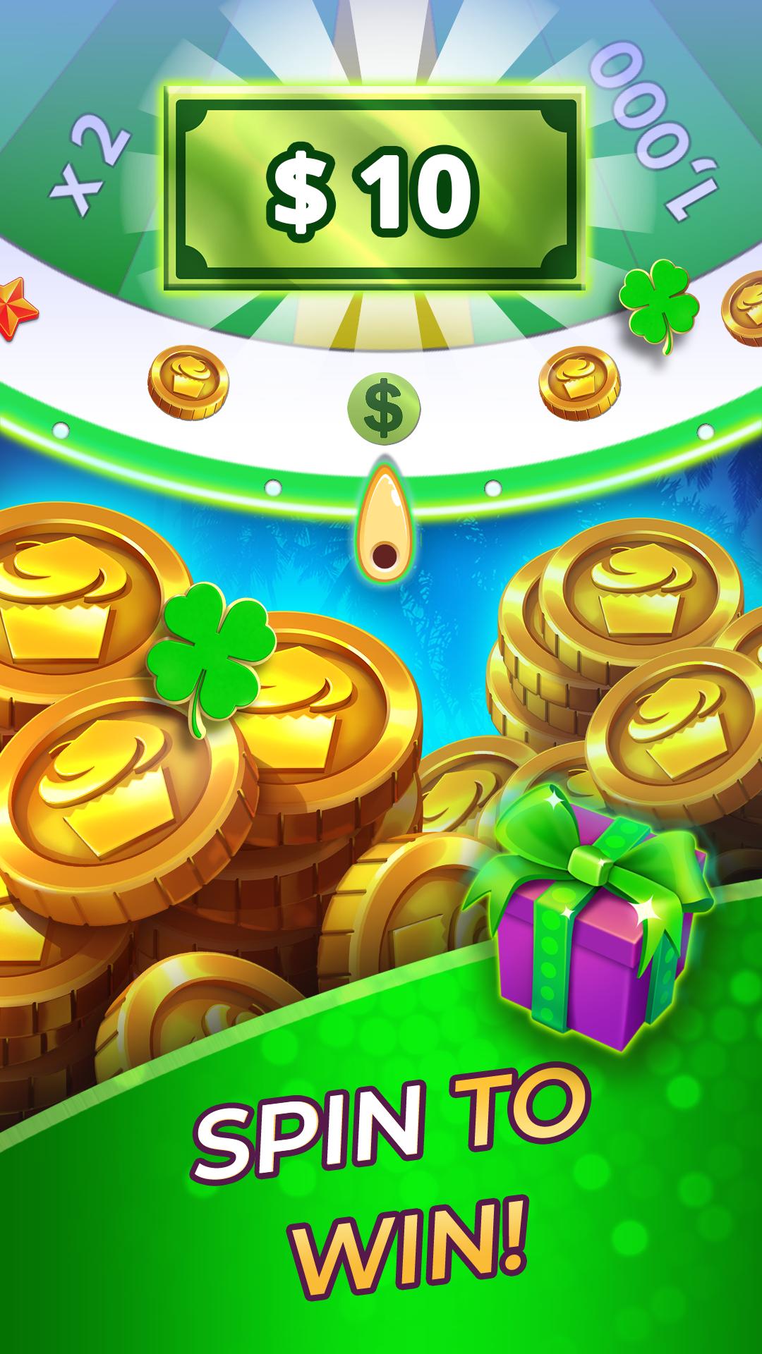 Lucky Match Win Real Money 2.1.0 Screenshot 4