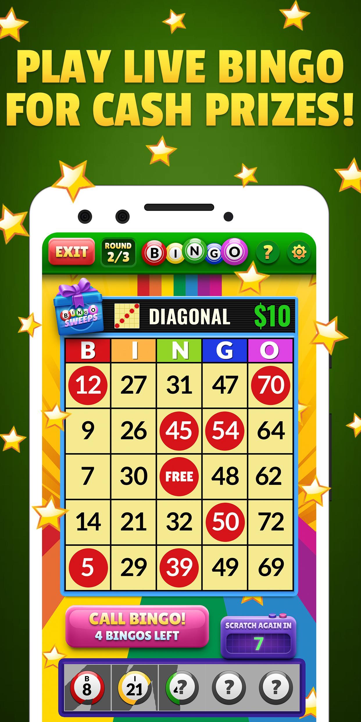 Lucky Scratch WIN REAL MONEY- it's your LUCKY DAY 47.0.0 Screenshot 3