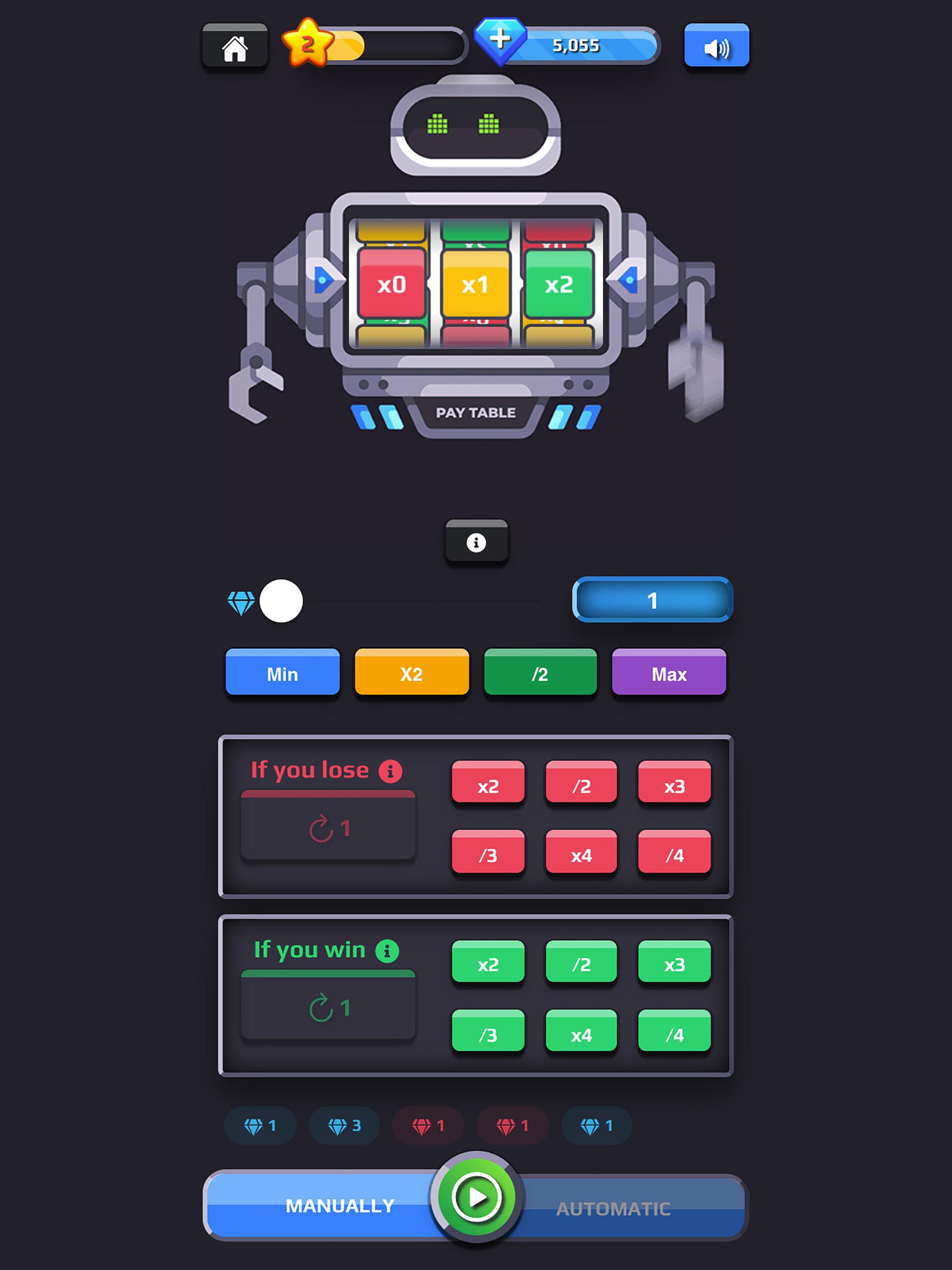 Lucky Diamond - Earn money 2.7.1 Screenshot 22