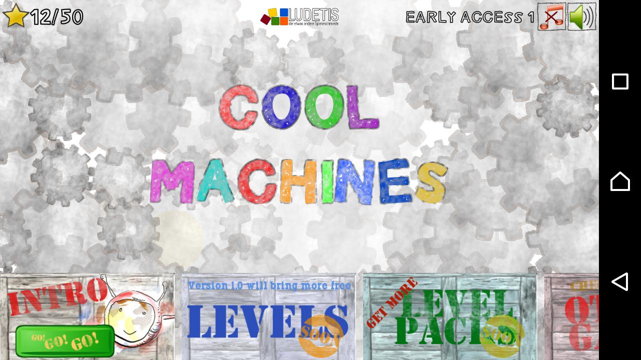 Cool Machines 1.0.5 Screenshot 2