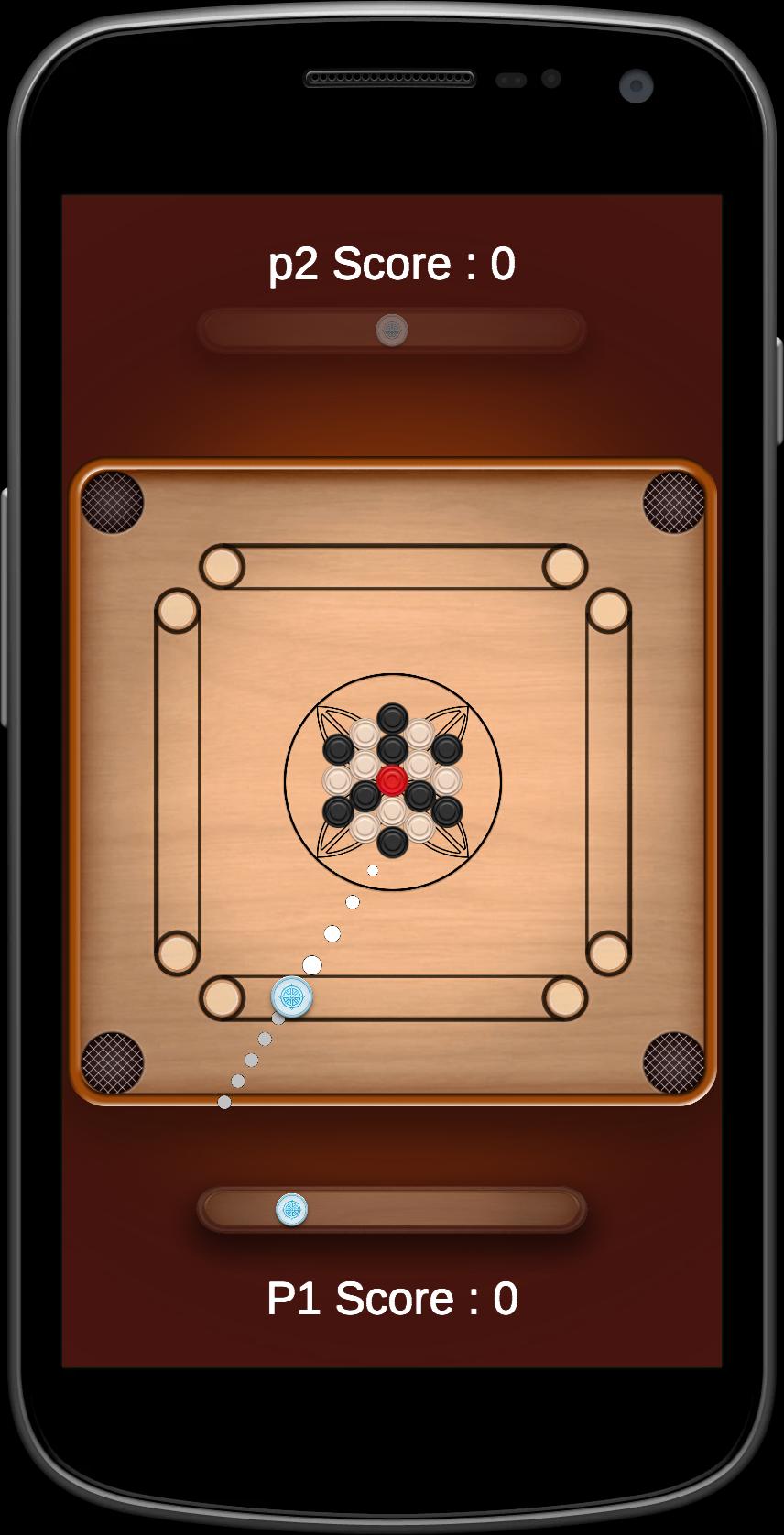 Carrom Board King 9.3 Screenshot 3