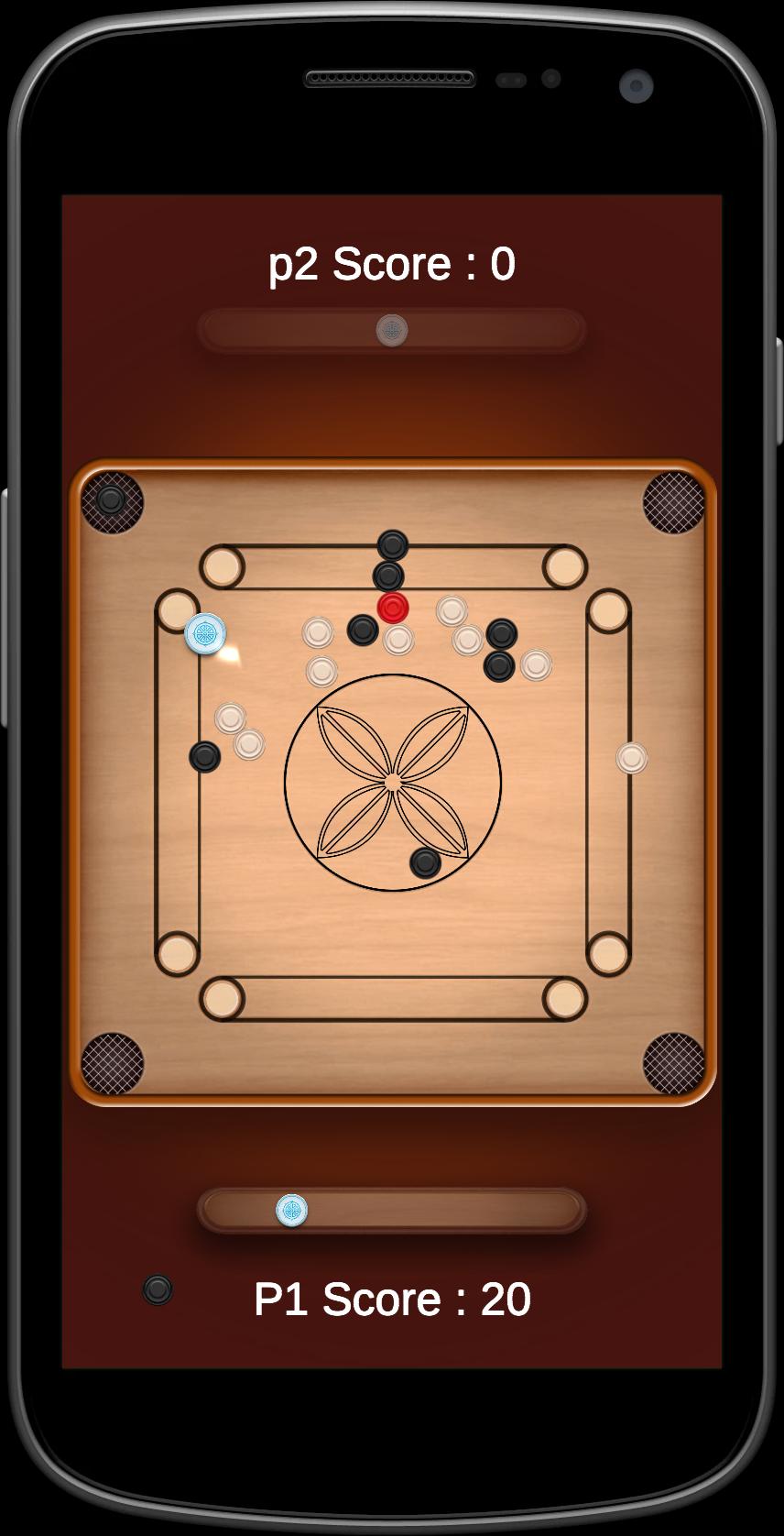 Carrom Board King 9.3 Screenshot 4