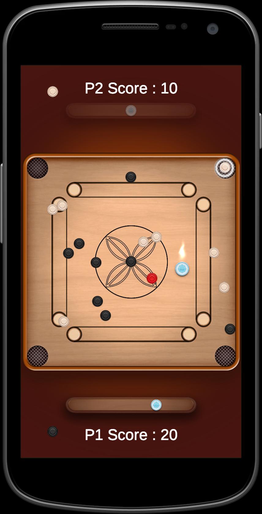 Carrom Board King 9.3 Screenshot 5