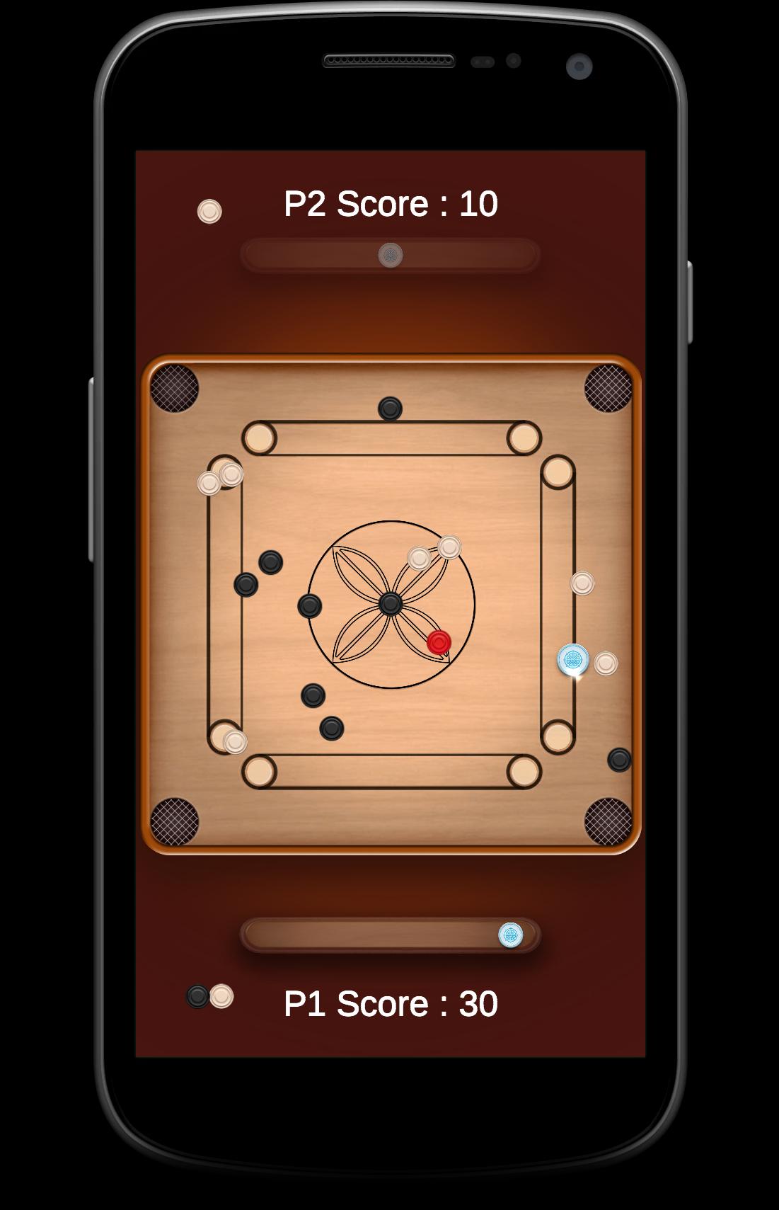 Carrom Board King 9.3 Screenshot 6