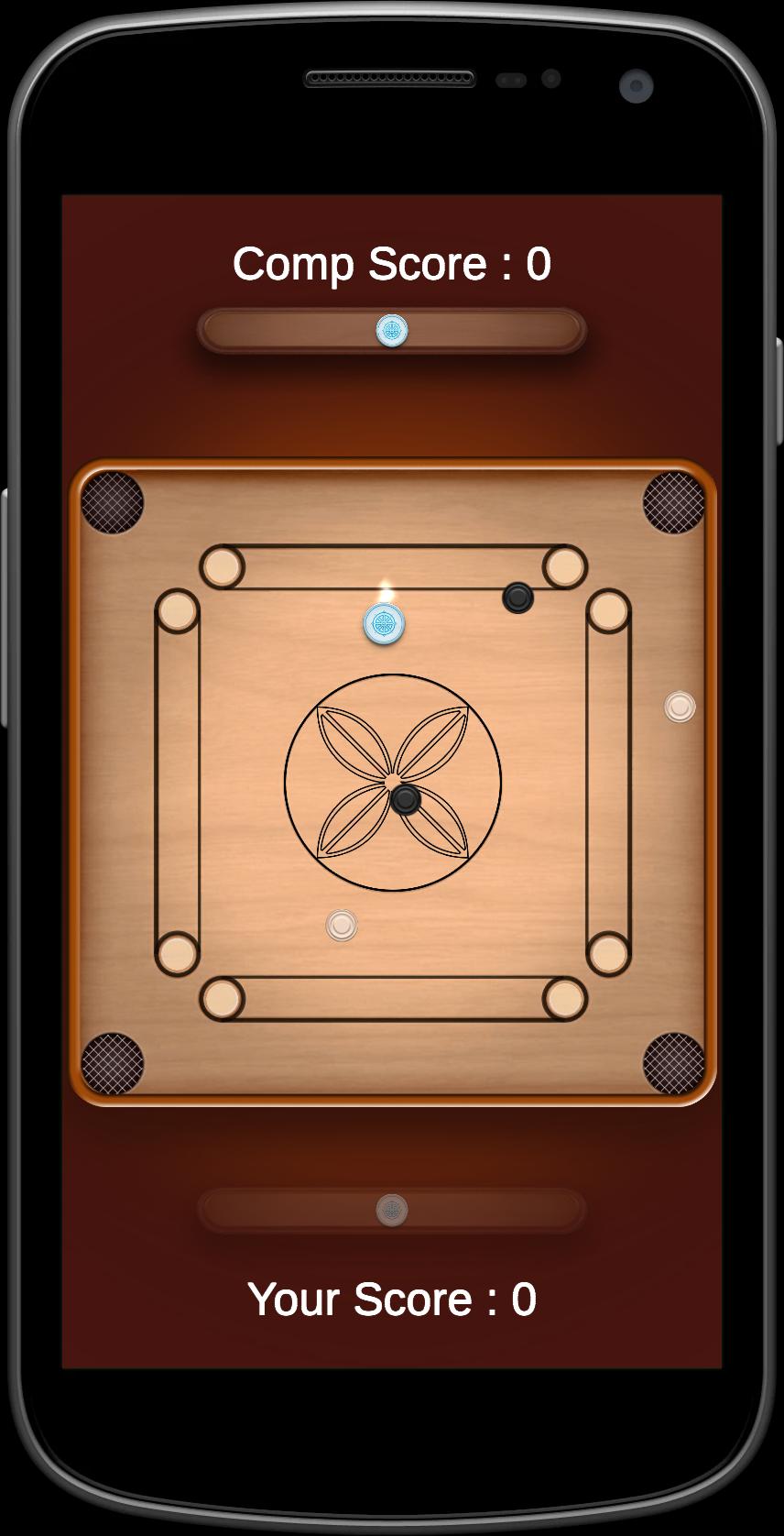 Carrom Board King 9.3 Screenshot 7