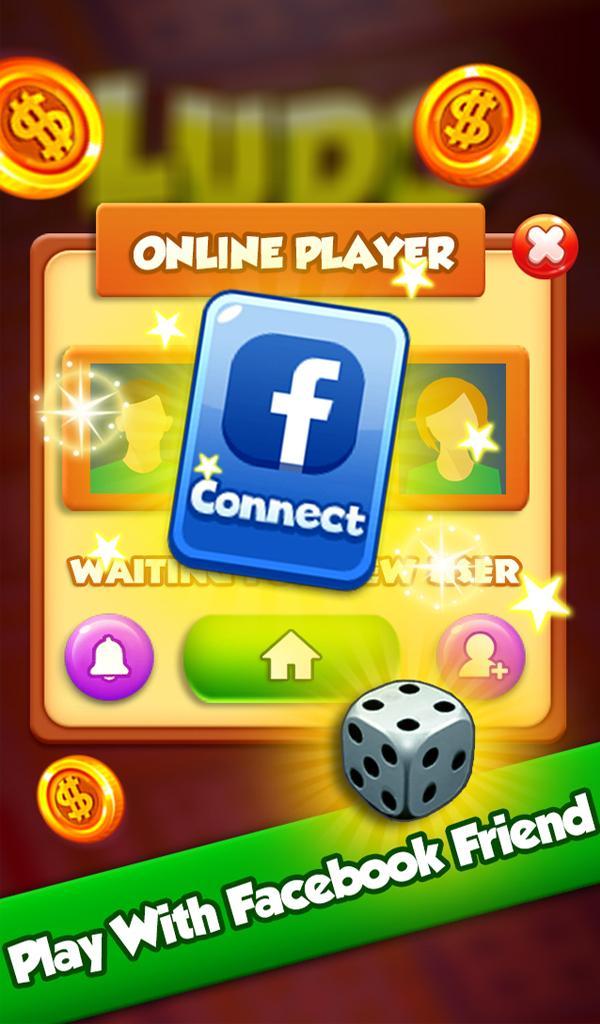 Ludo Pro King of Ludo's Star Classic Online Game 1.29.1 Screenshot 16