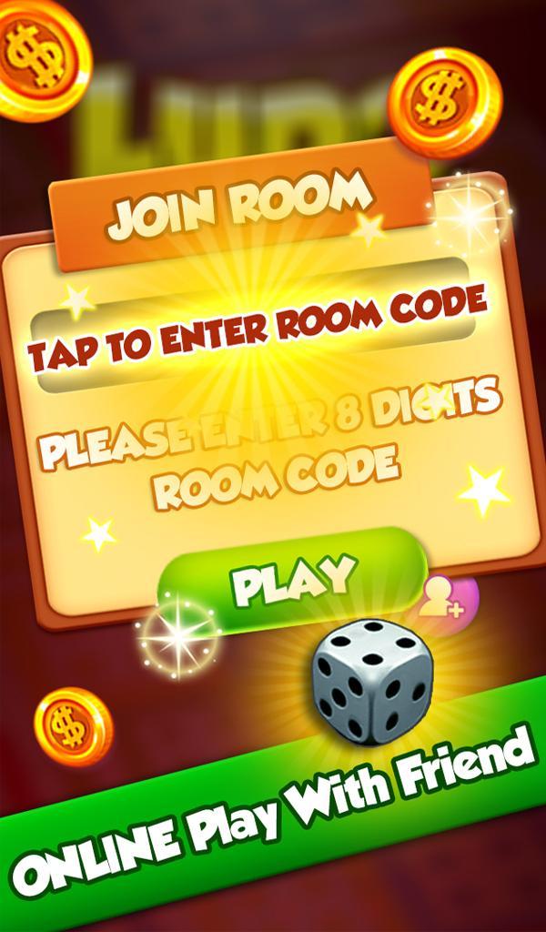 Ludo Pro King of Ludo's Star Classic Online Game 1.29.1 Screenshot 18