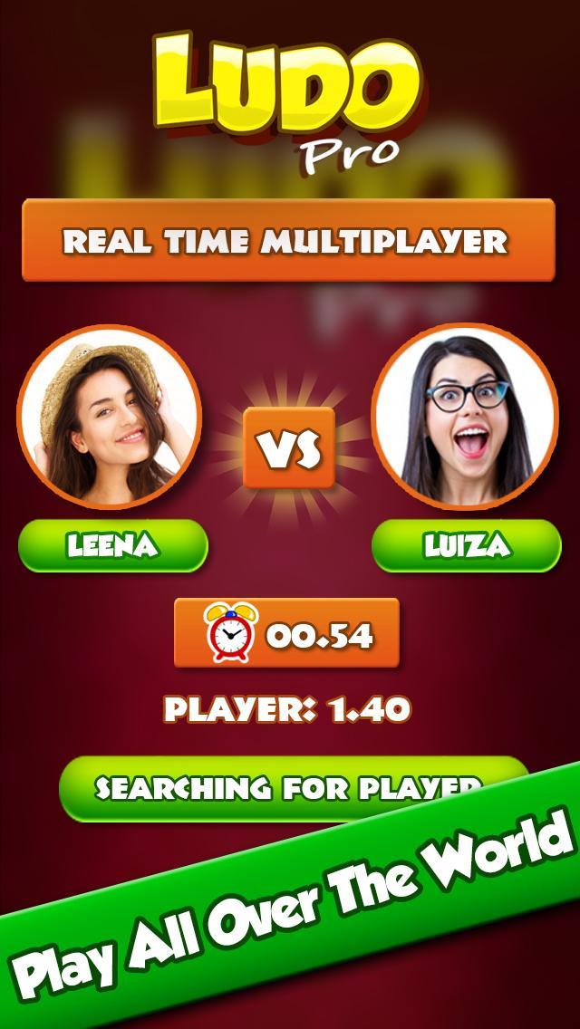 Ludo Pro King of Ludo's Star Classic Online Game 1.29.1 Screenshot 2