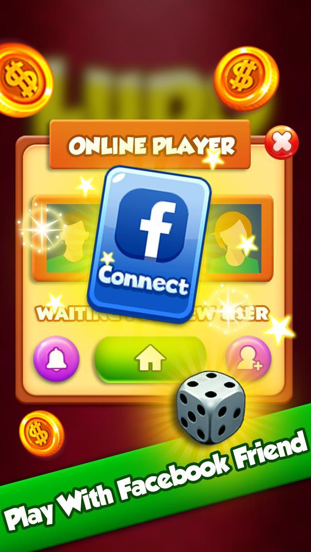Ludo Pro King of Ludo's Star Classic Online Game 1.29.1 Screenshot 4