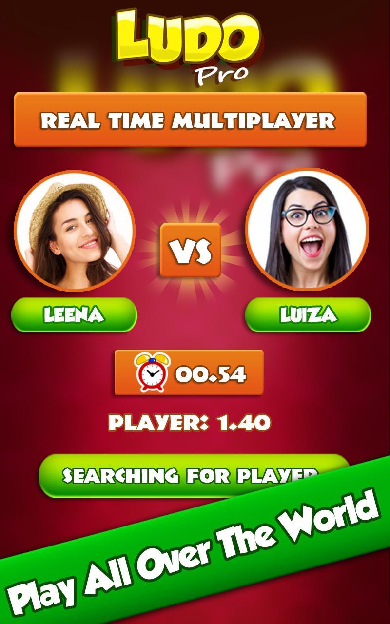 Ludo Pro King of Ludo's Star Classic Online Game 1.29.1 Screenshot 8