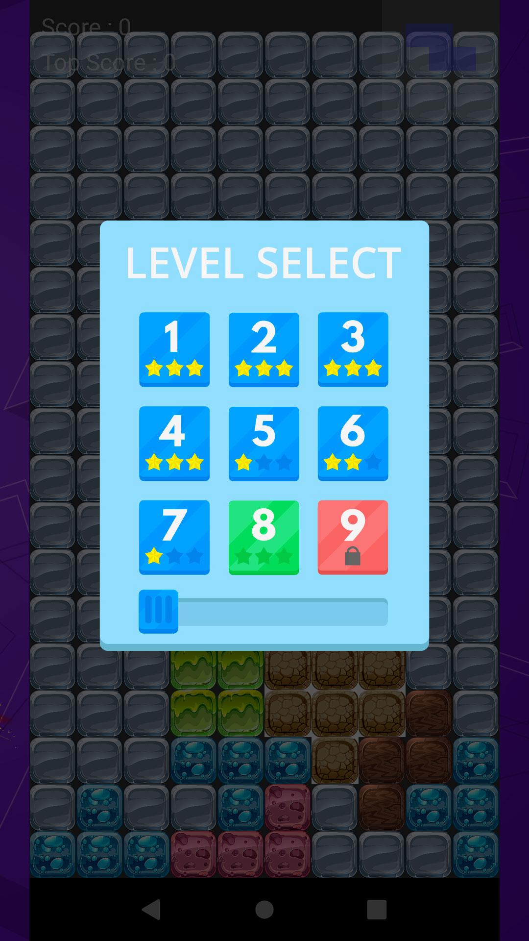 Super Bloks 1.0 Screenshot 6