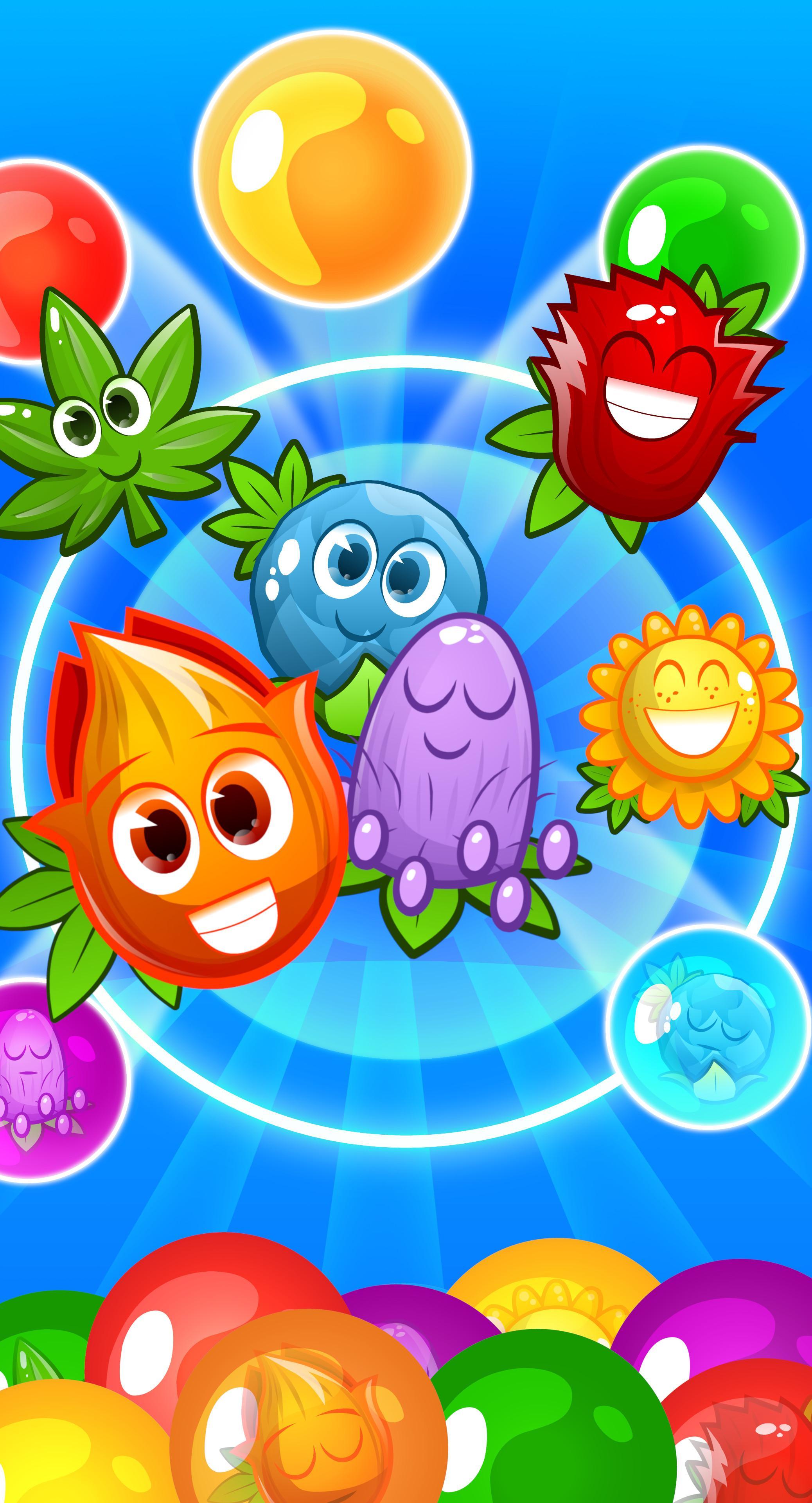 Bubble shooter new 1.1 Screenshot 13