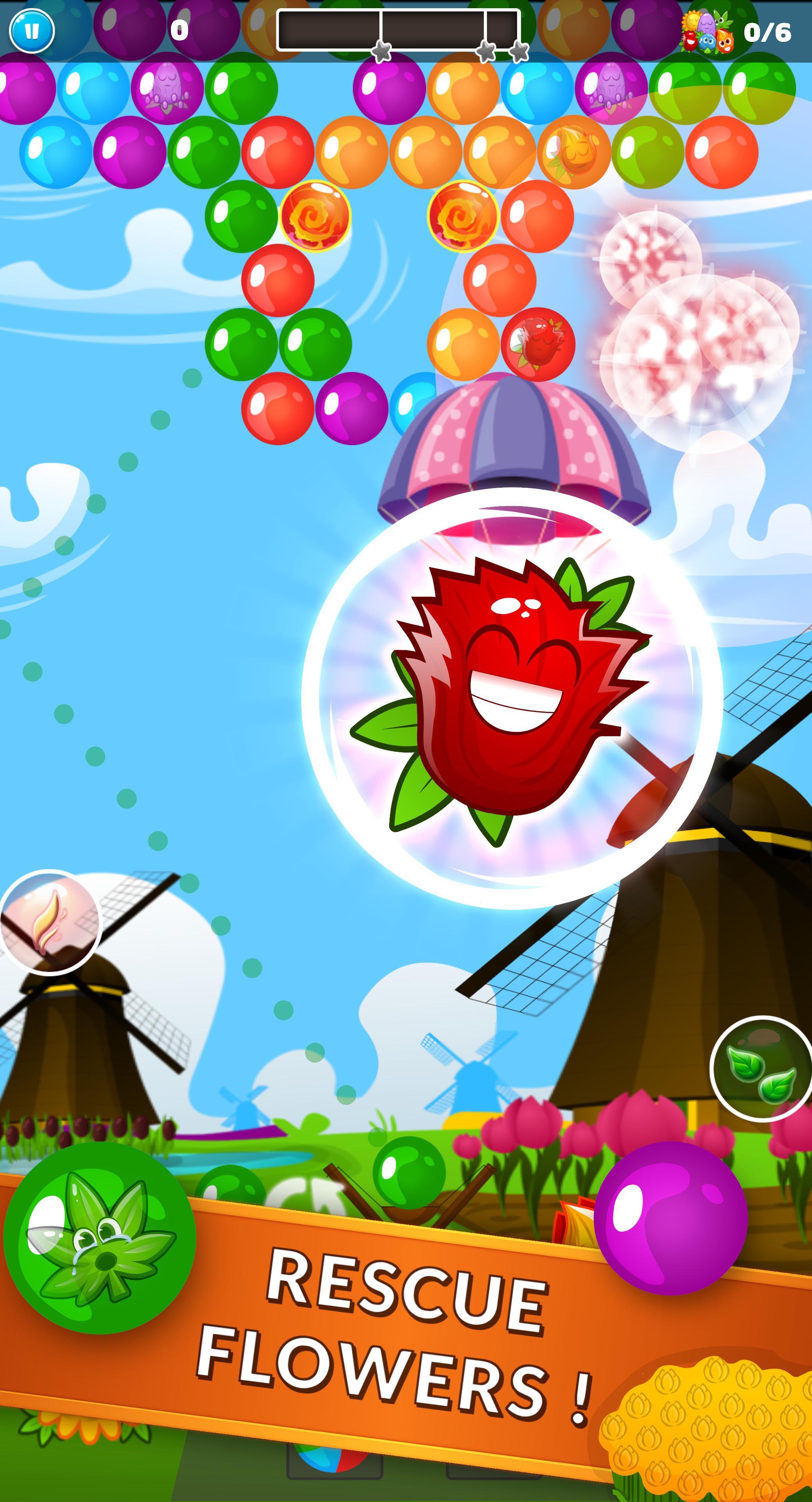 Bubble shooter new 1.1 Screenshot 14