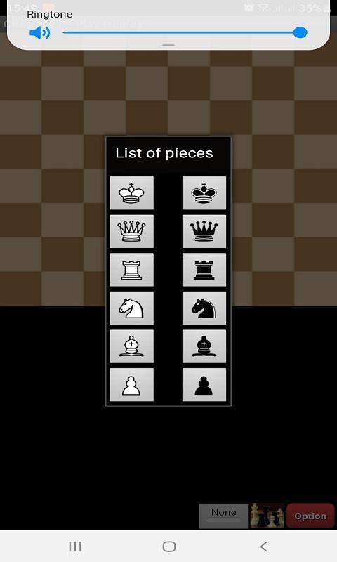 Chess 1.8 Screenshot 8