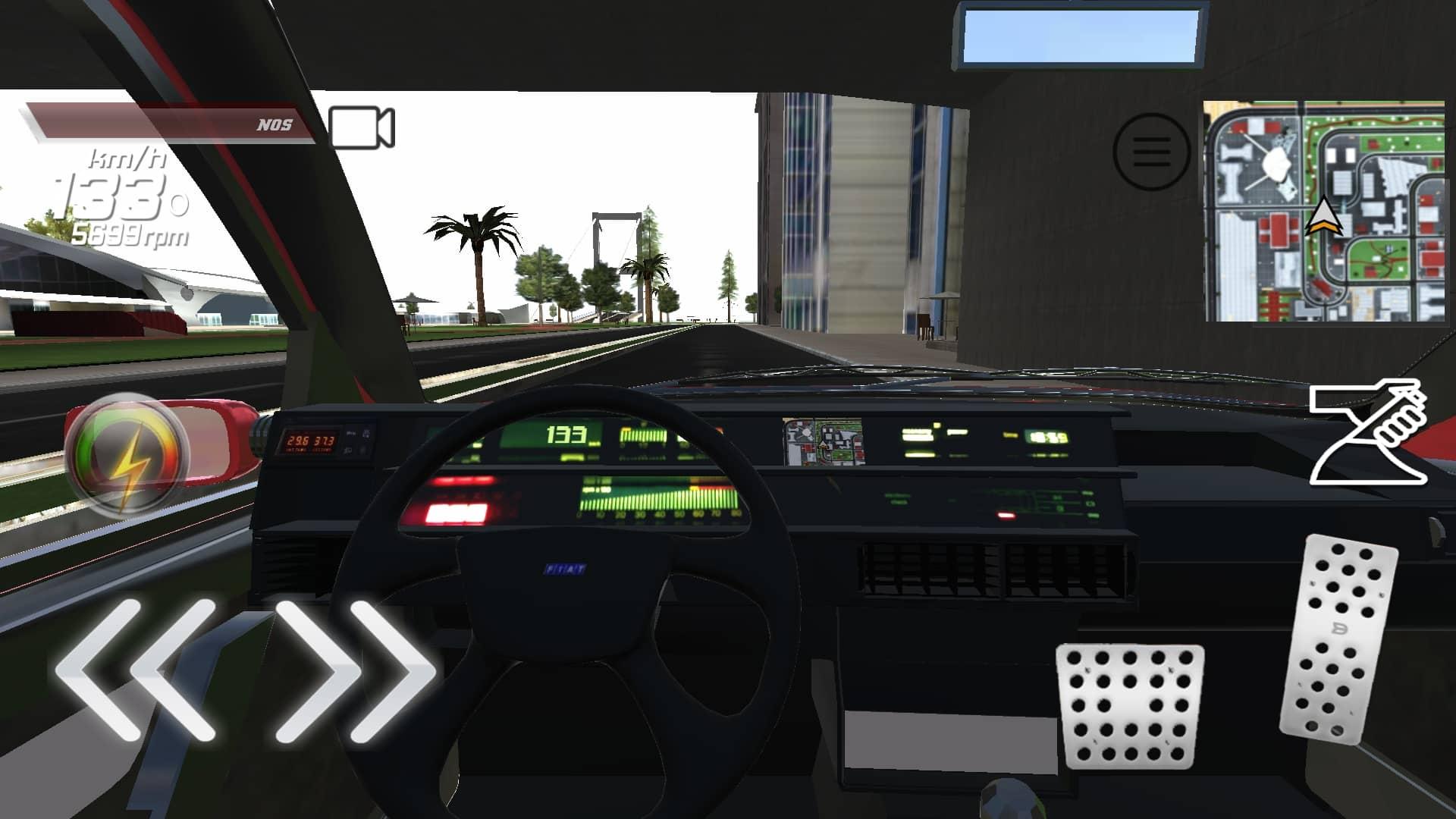 Tempra - City Simulation, Quests and Parking 1.7 Screenshot 16