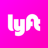 Lyft app icon