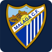 Málaga C.F app icon