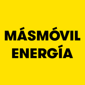 MÁSMÓVIL ENERGÍA — App de Clientes app icon