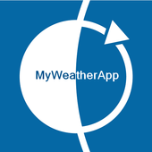 My Weather App app icon