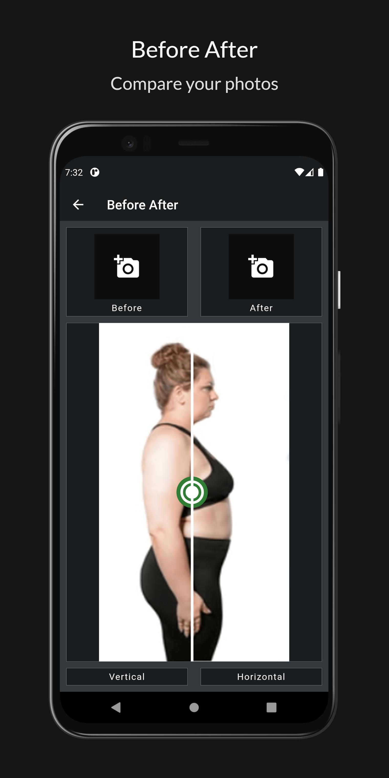 All in One Fitness - Weight Loss, Workouts & More 1.2.2 Screenshot 4