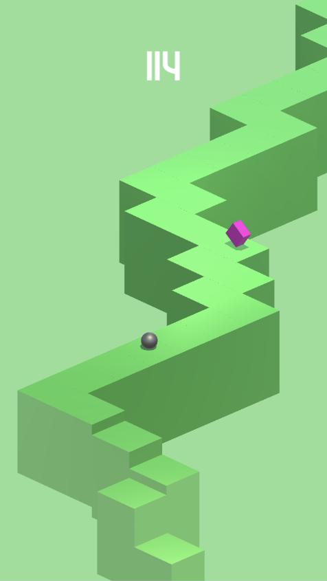 Proper Ball 1.0.2 Screenshot 3