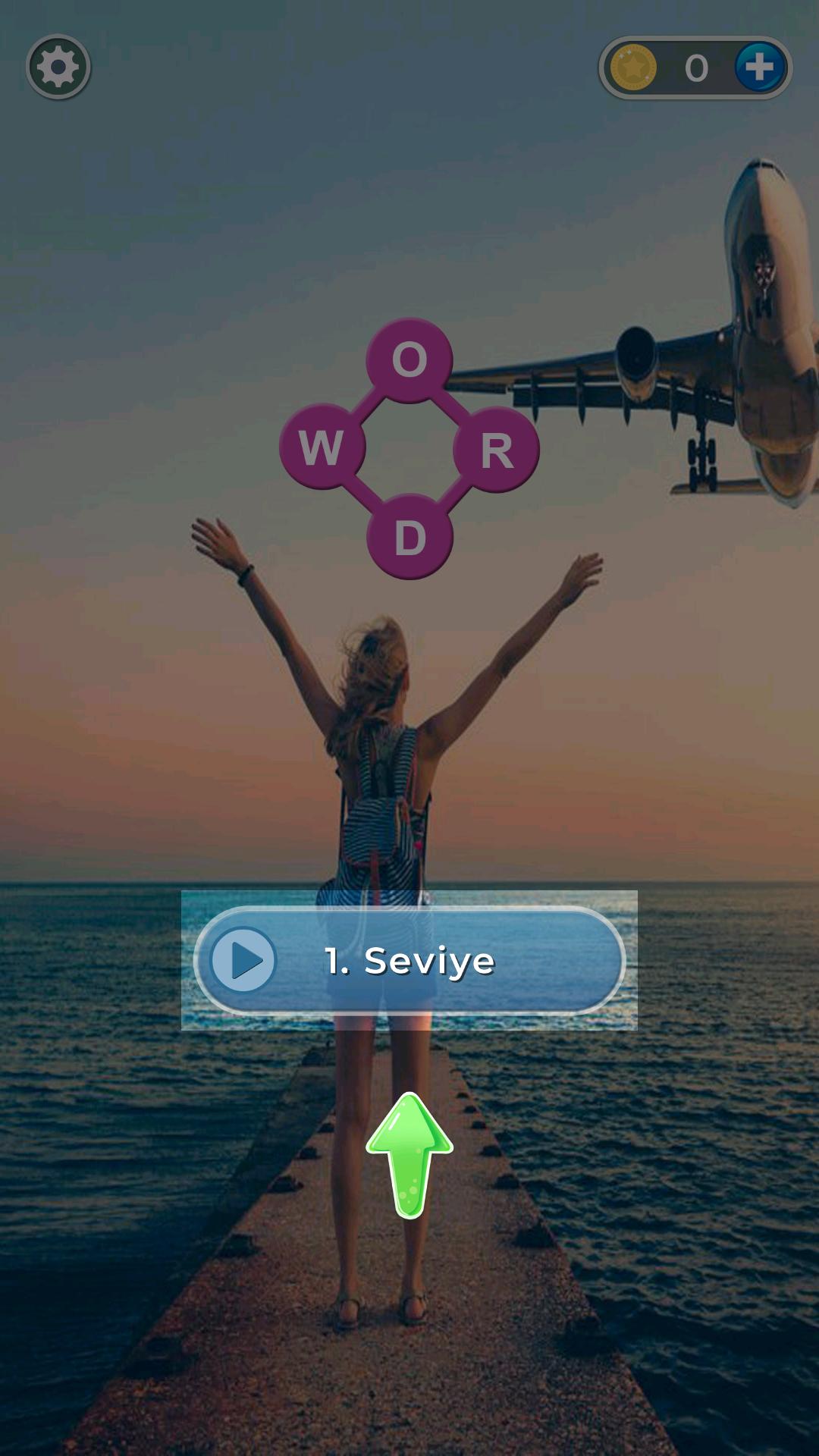 Kelime Oyunu Kelimeler 1.0.0 Screenshot 4