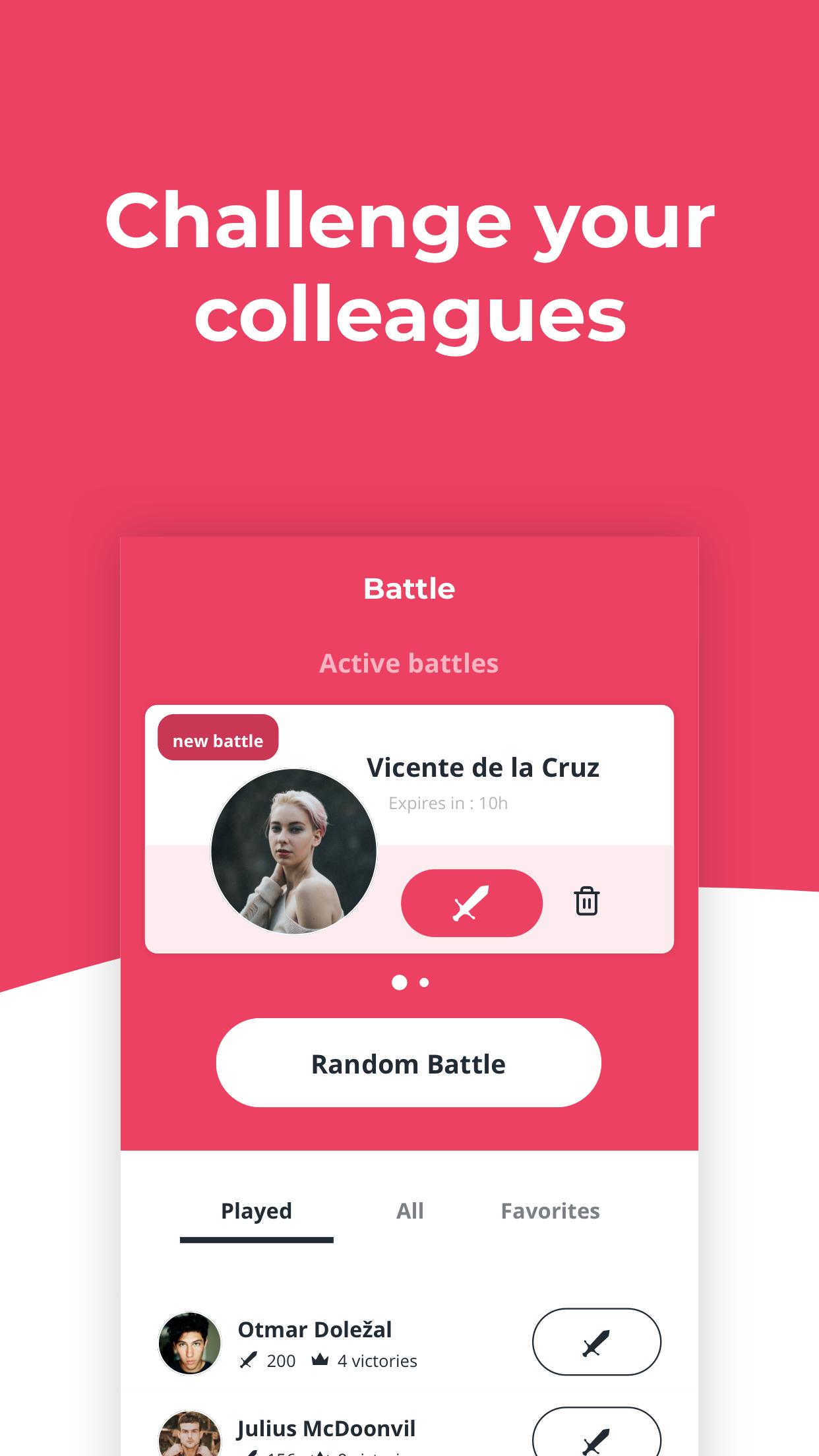 Play@Gain 3.15.1 Screenshot 3