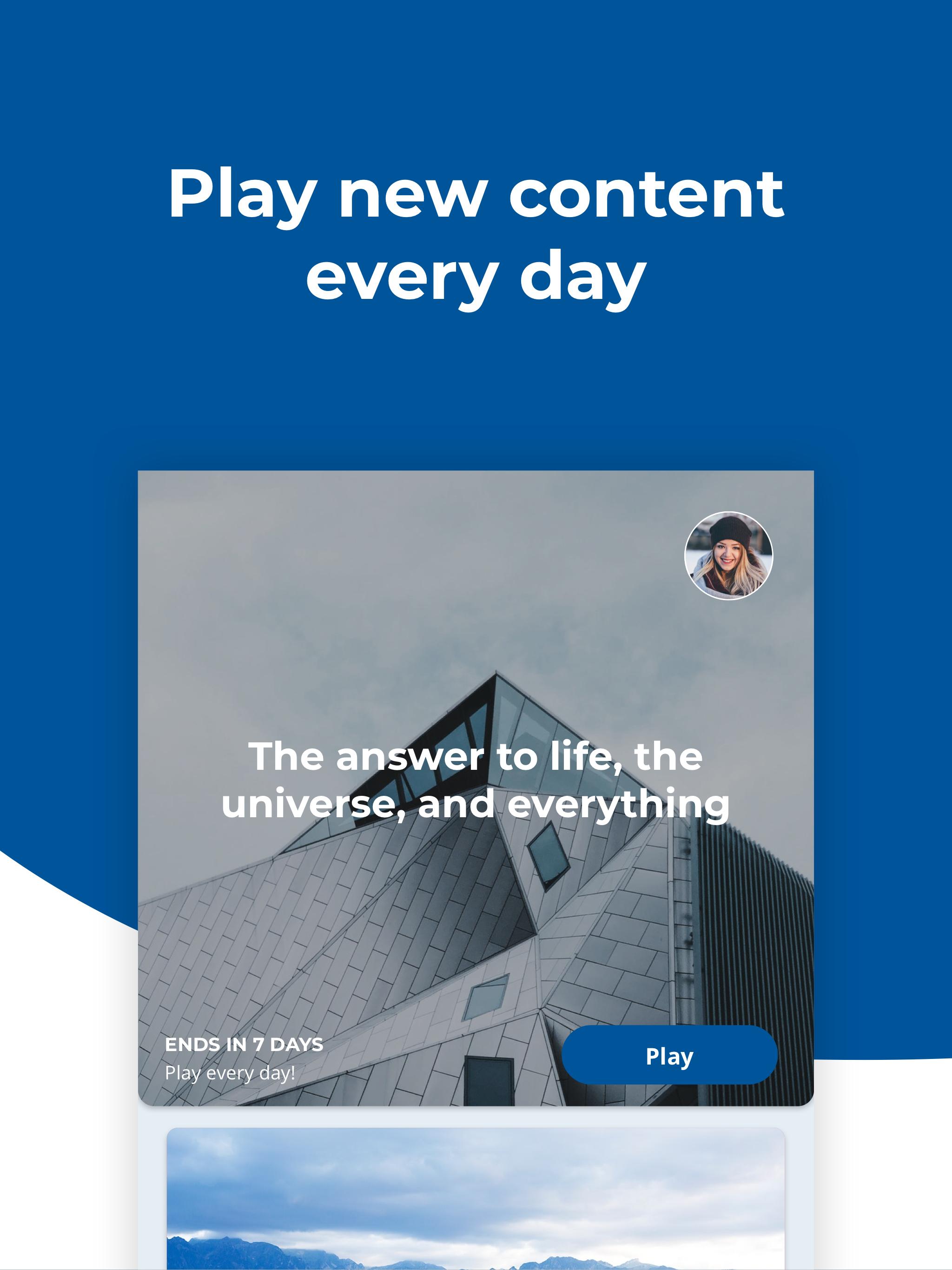 Play@Gain 3.15.1 Screenshot 4