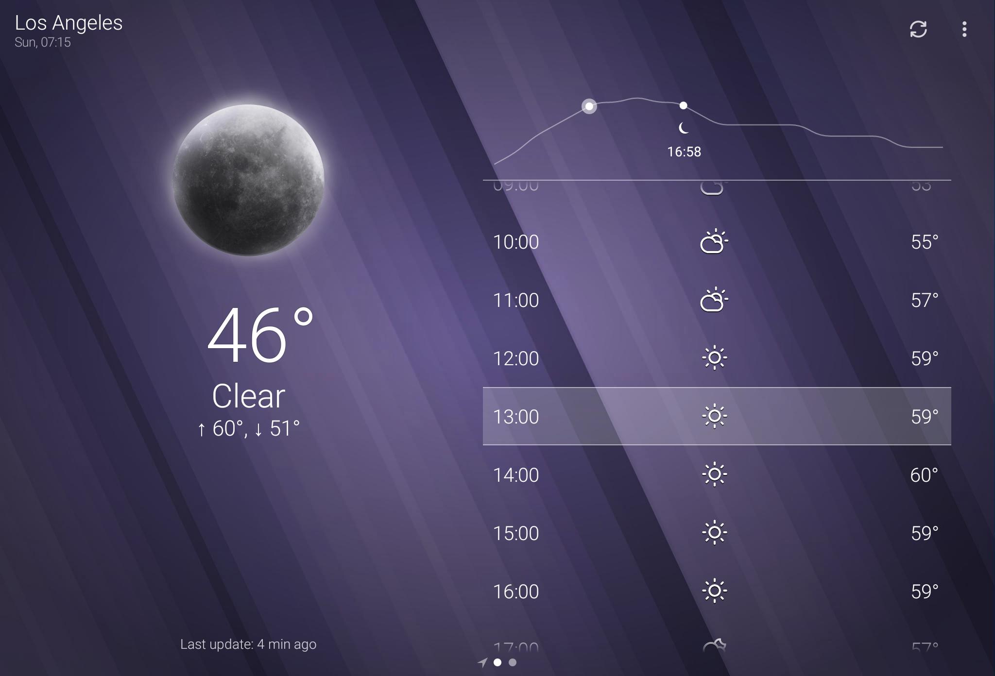 Weather 5.1.7 Screenshot 7