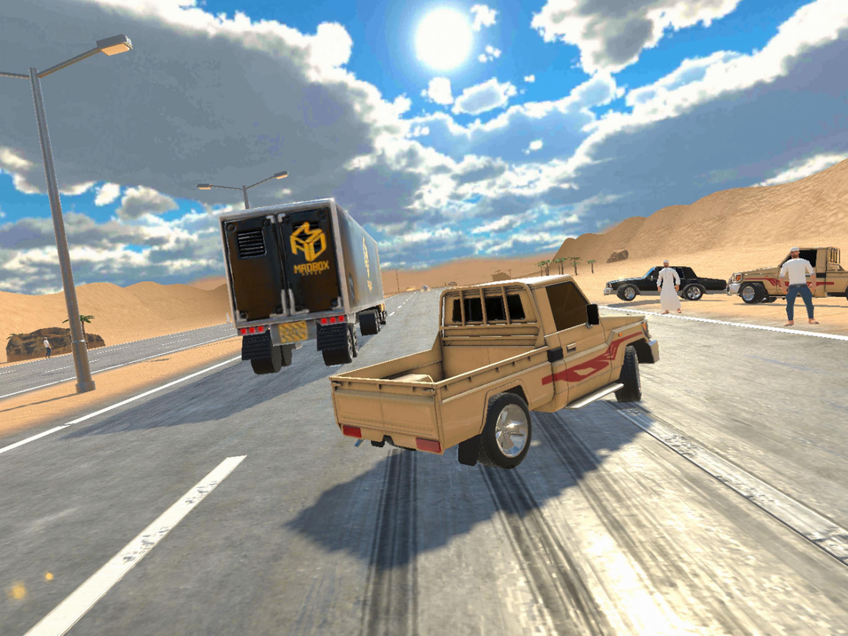 Highway Drifter 2.8 Screenshot 11