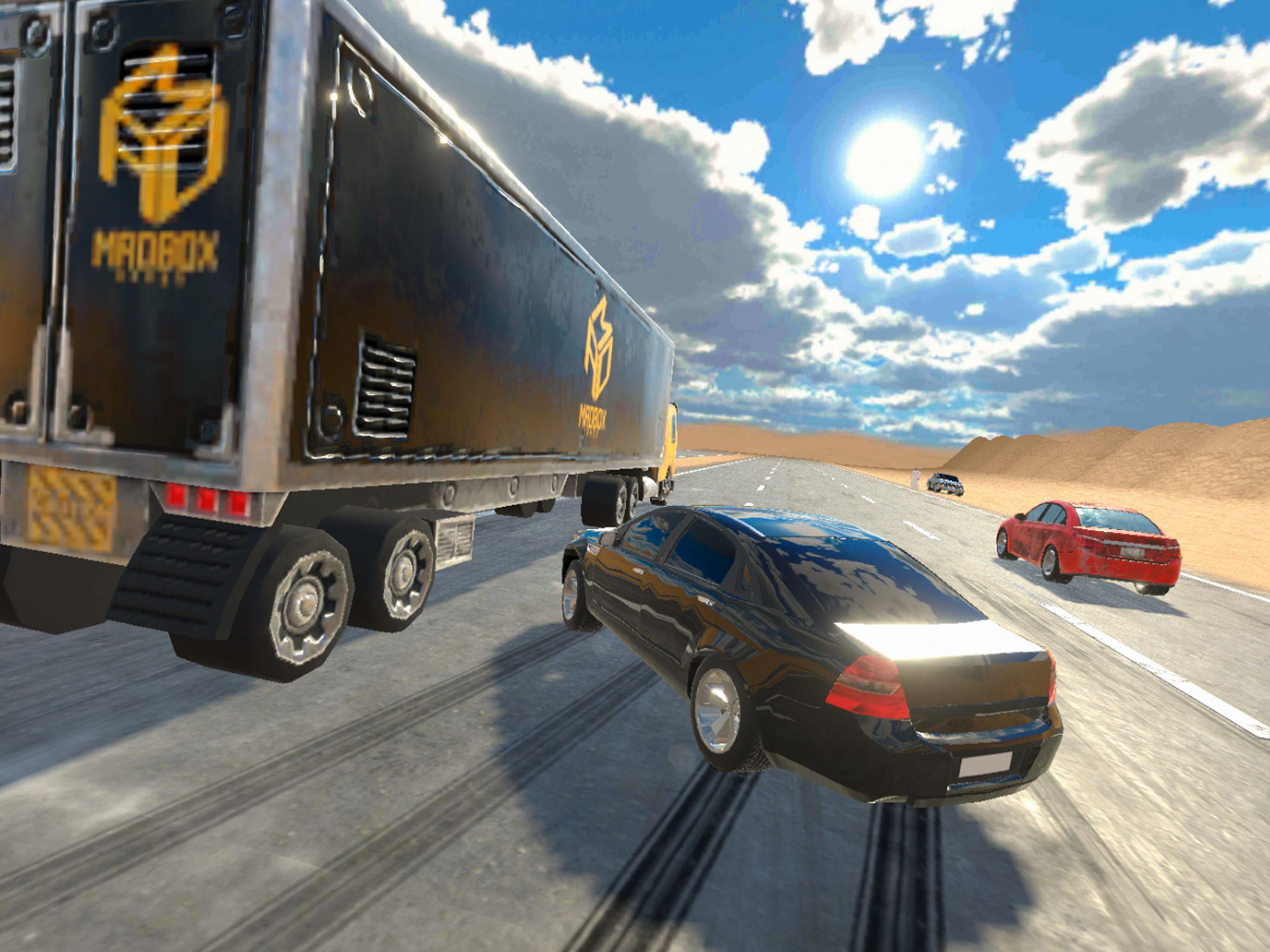 Highway Drifter 2.8 Screenshot 15