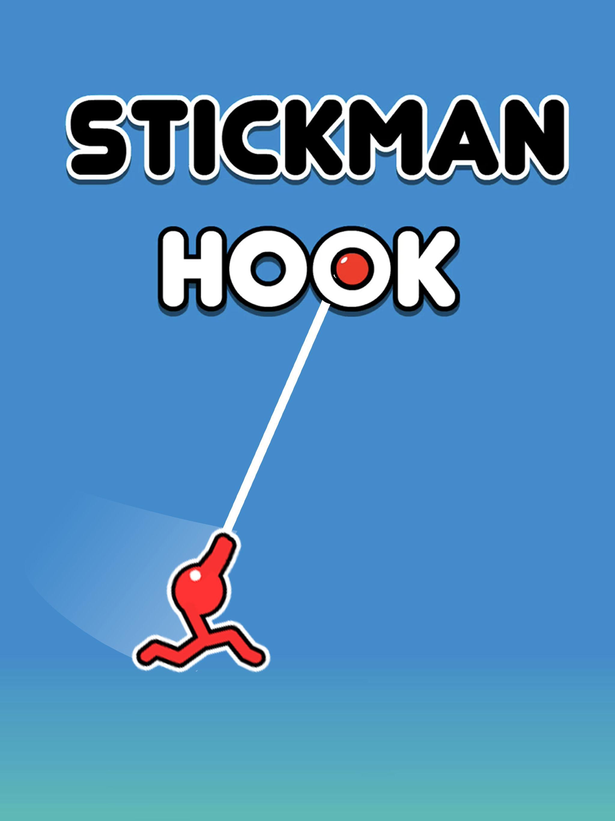 Stickman Hook 4.0.2 Screenshot 7