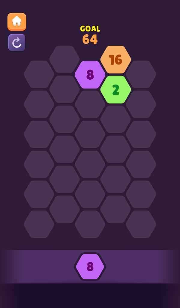 Hexa Pop 0.3 Screenshot 10