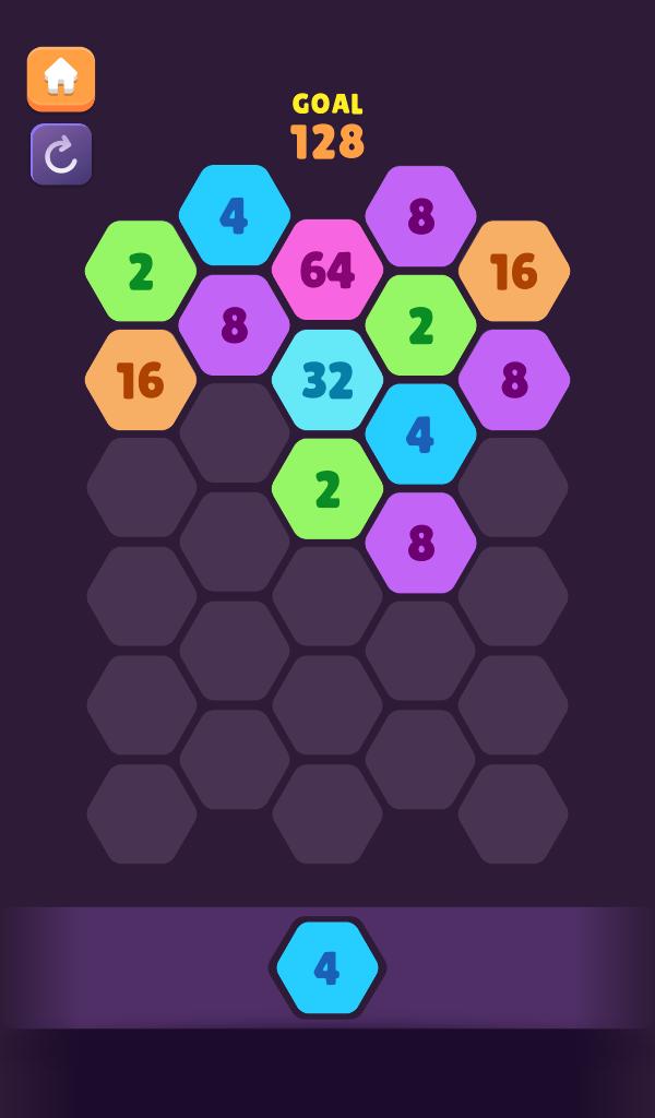 Hexa Pop 0.3 Screenshot 11