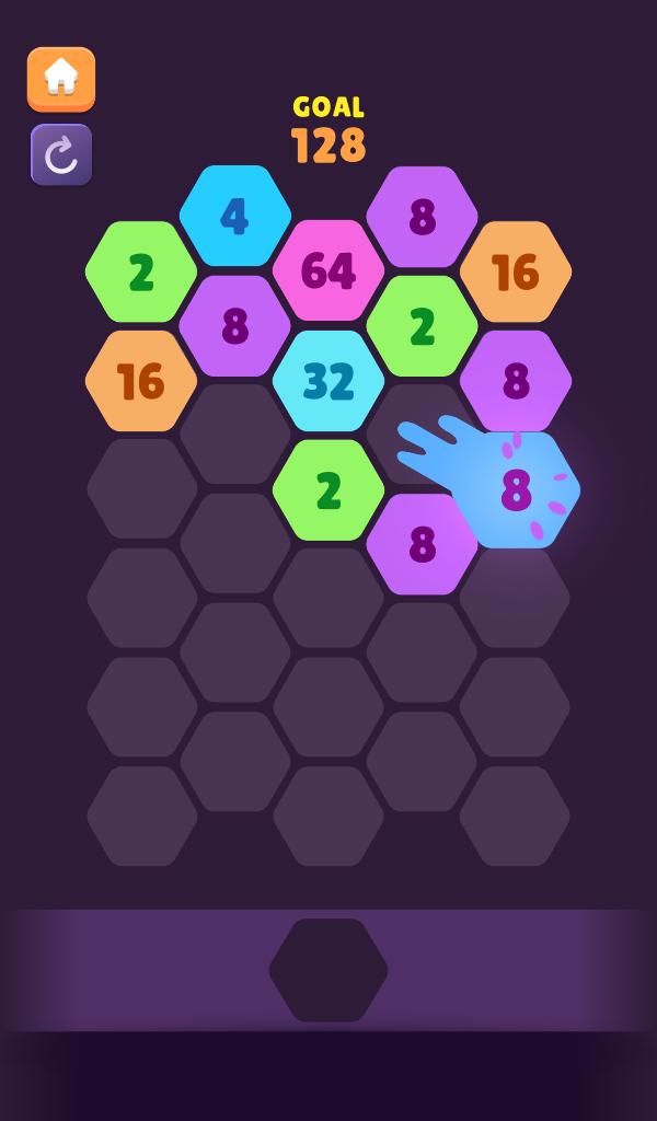 Hexa Pop 0.3 Screenshot 12