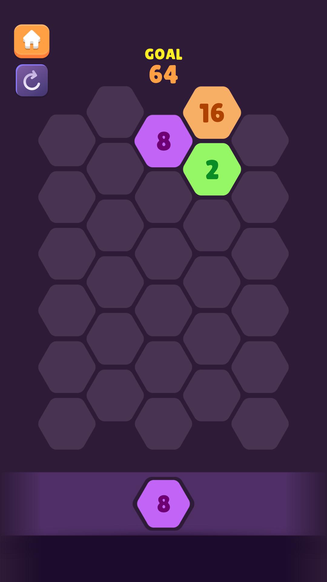 Hexa Pop 0.3 Screenshot 2